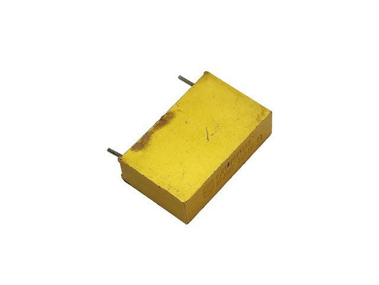 18NF 1500VP - Capacitors - 