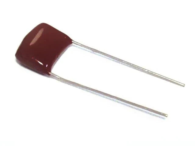 18NF 630VP - Capacitors -