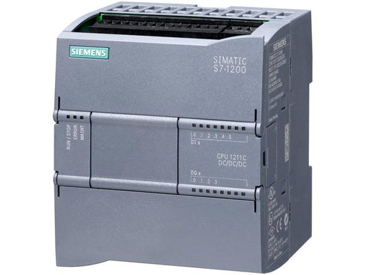 6ES7211-1AE40-0XB0