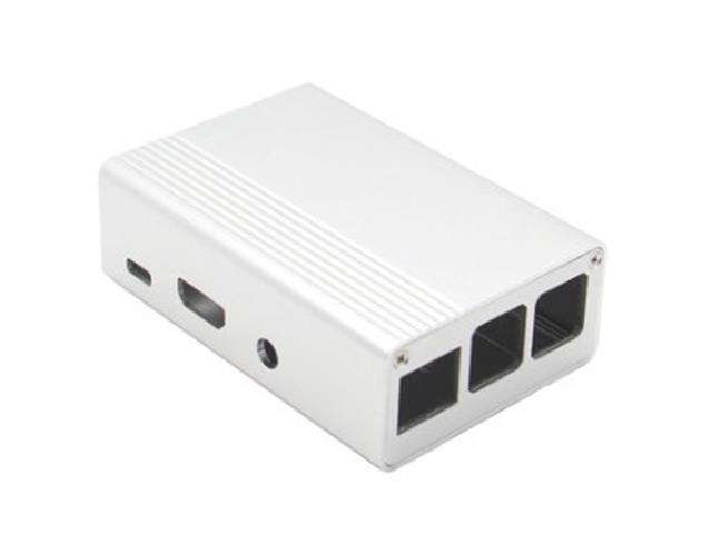 CMU RASP PI 3B ALUMINIUM ENCLOSU