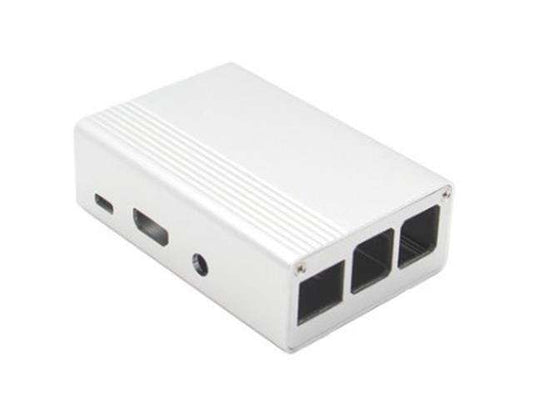 CMU RASP PI 3B ALUMINIUM ENCLOSU