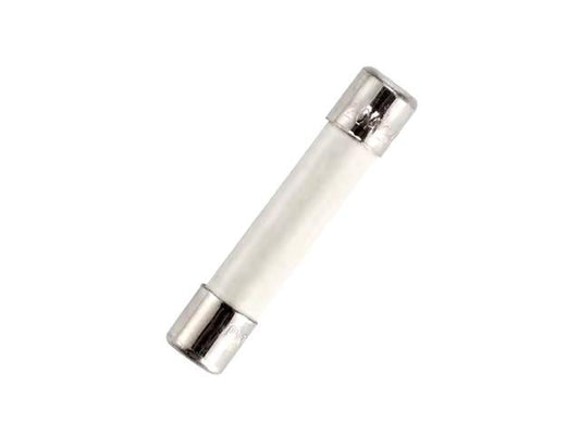 1A CER 6X32 F/B - Fuses - 