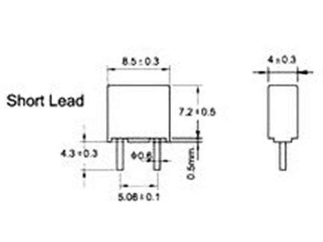 1A TE5-395 - Fuses -