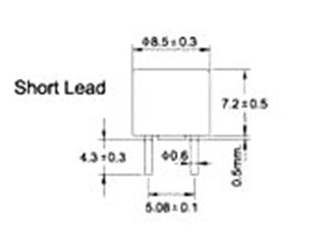 1A TR5 - 370 - Fuses - 