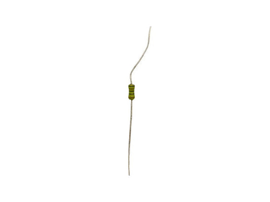 10PF 50V COG AXIAL