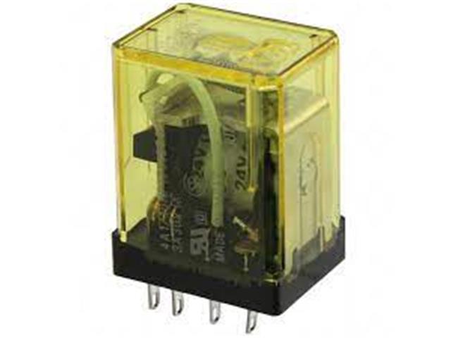 HC2E-H-AC115V