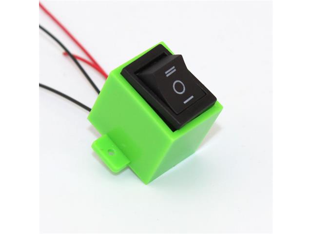 HKD DC POLARITY REVERSE SWITCH