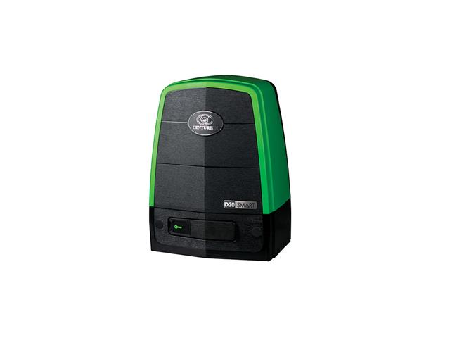 CEN GATE MOTOR D20 SMART - Access Automation -