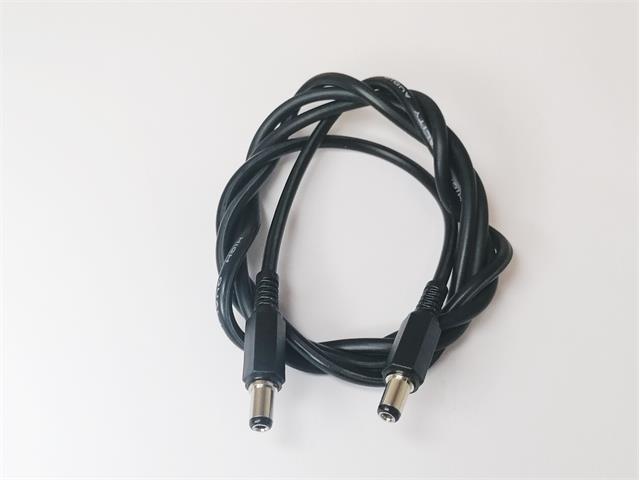 RATEL EXT LEAD 2M - Battery Accessories -