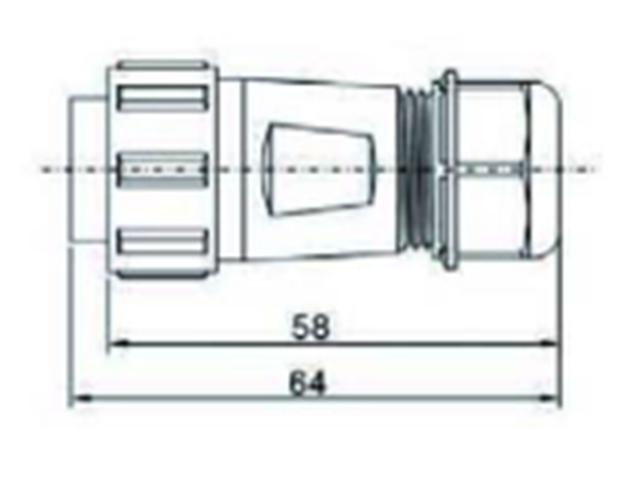 XY-CC210-5P-II-1C