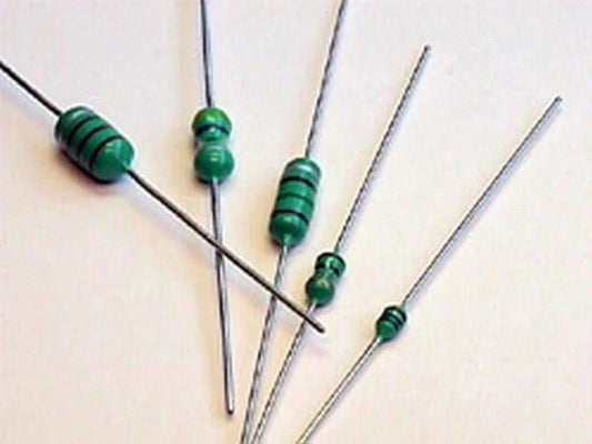 1MH 0,13A CHOKE - Inductors -