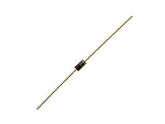 1N4001F - Diodes & Rectifiers -