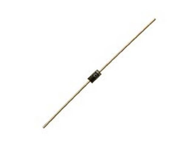 1N4004F - Diodes & Rectifiers -