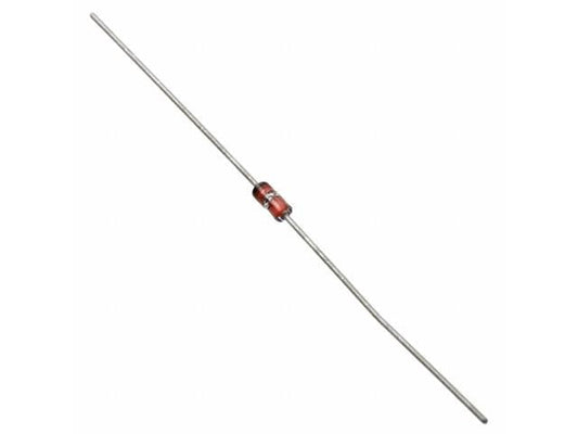 1N4567A - Diodes & Rectifiers -