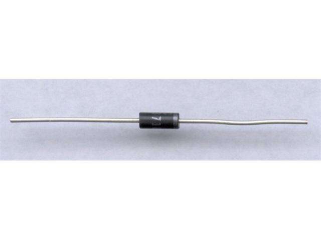 1N5356B - Diodes & Rectifiers -