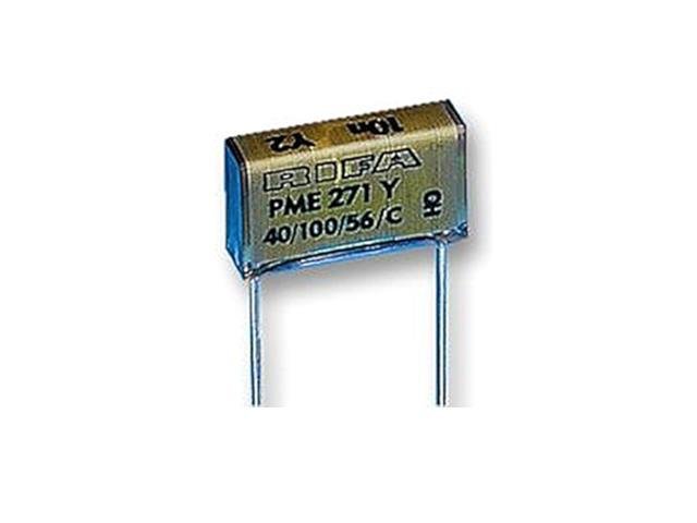 1NF 250VAC CLASS Y2 - Capacitors - 