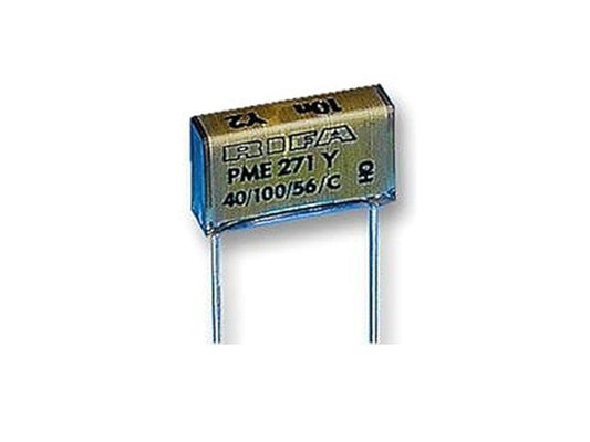 1NF 250VAC CLASS Y2 - Capacitors - 