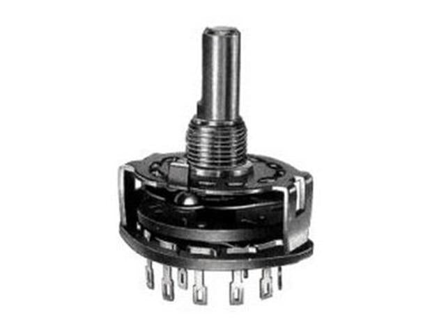 1P12W STD - Switches - 