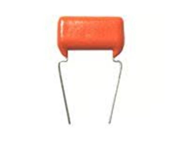 1UF 250VPD15K22 - Capacitors - 