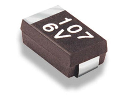 1UF 35VT-A SMD - Capacitors -