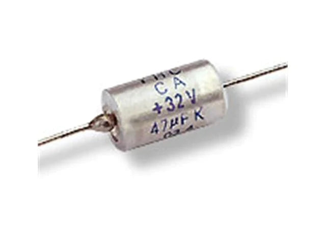 1UF 35VTA - Capacitors -