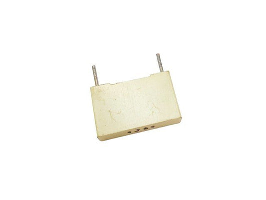 1UF 63VP15 - Capacitors - 