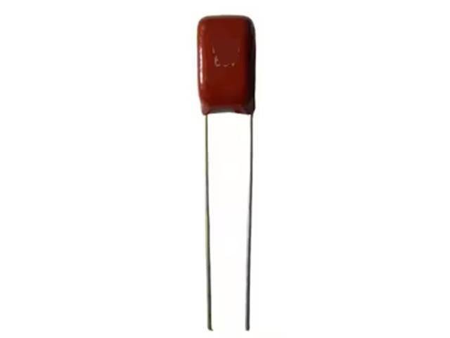 1UF 63VPB5 - PHI - Capacitors - 