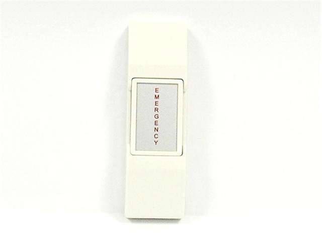 2021AB WHITE - Alarms & Accessories -