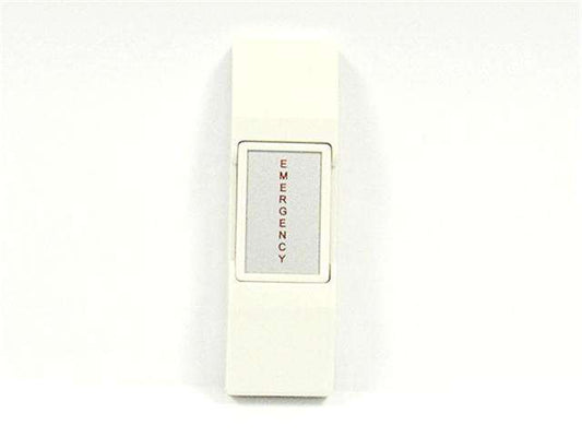 2021AB WHITE - Alarms & Accessories -