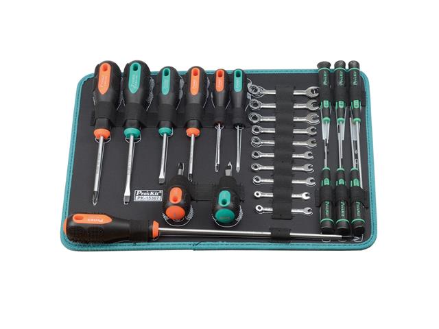 PRK PK-15307BM