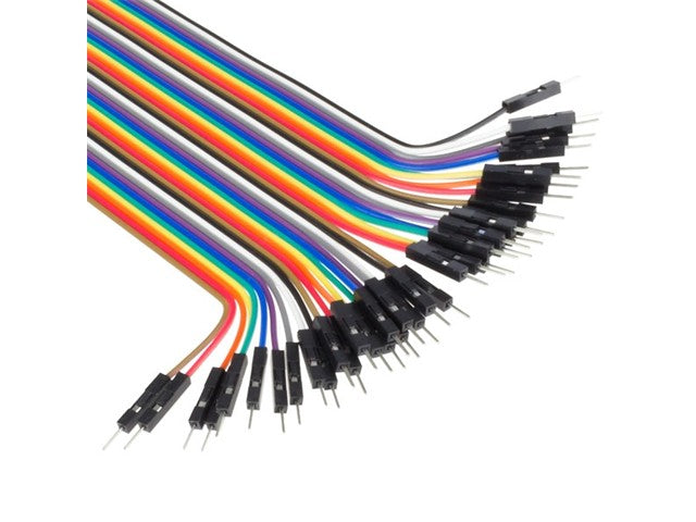 BMT RIBBON JUMPER 40W M/M 15CM