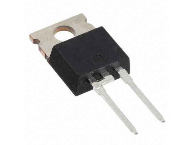 20ETF06 - Diodes & Rectifiers - 