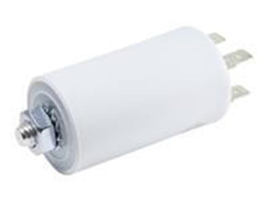 20UF 440VAC - Capacitors -