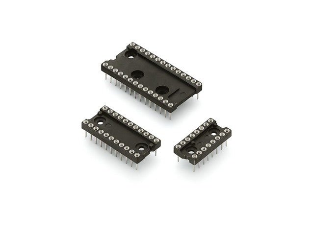 210 - 93 - 640 - PCB Connectors - 