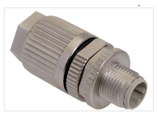 21038821415 - Circular Connectors -
