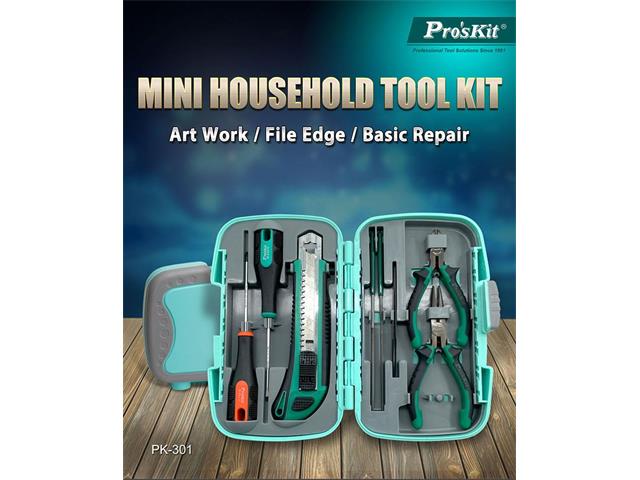 PRK PK-301