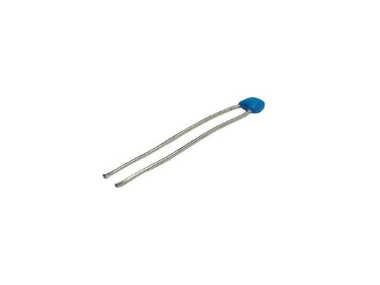 220PF 100V2,5MM - Capacitors - 