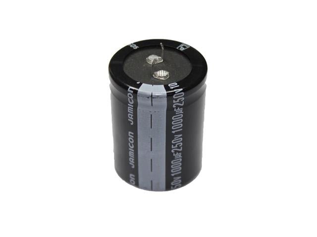 220UF 400VR LPW - Capacitors -