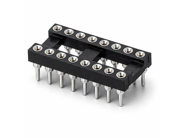 223 - 99 - 318 - PCB Connectors - 