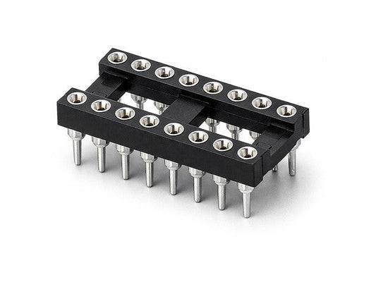 223 - 99 - 318 - PCB Connectors - 