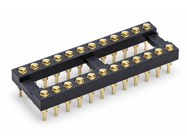 223 - 99 - 624 - PCB Connectors - 