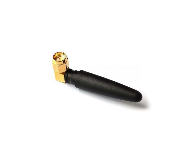 HKD GSM DUCK ANTENNA-SMA (2/PKT)