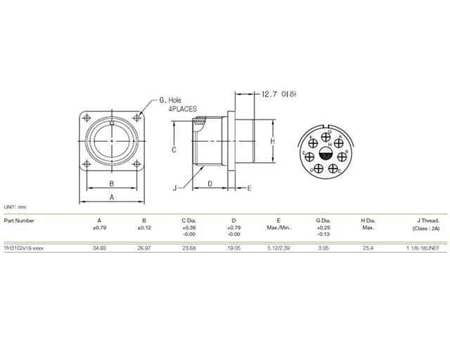 XY3102A-18-8S