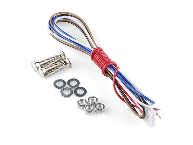 ALX 6 COIN ACCEPTOR - PROGRMBLE
