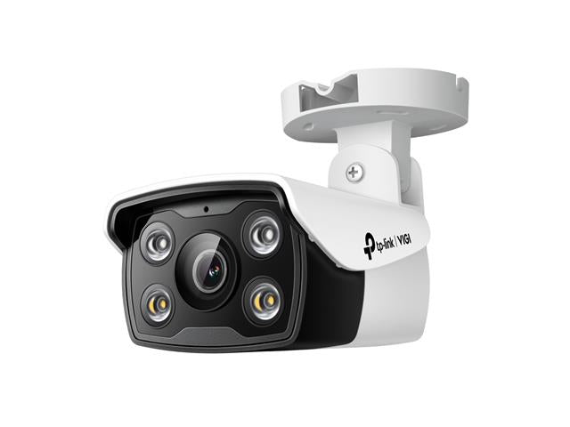 TP-LINK VIGI C340 4MM