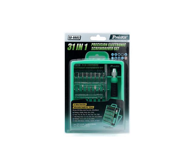 PRK SD-9802