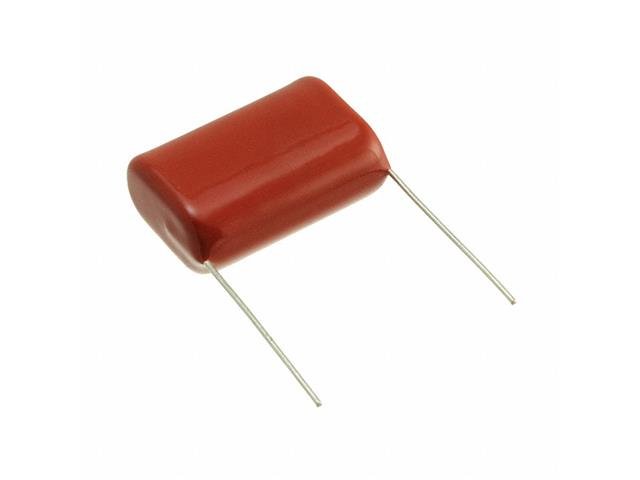2,2NF 2000VPP - Capacitors - 
