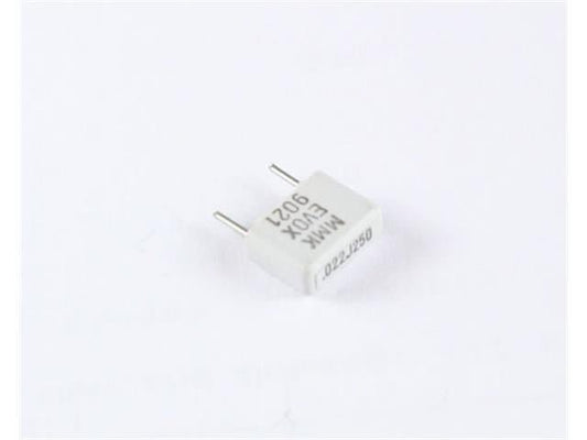 22NF 250VPB7 - Capacitors -