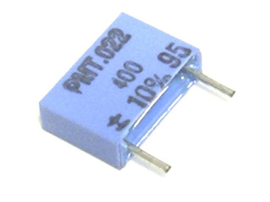 22NF 400VP - Capacitors -