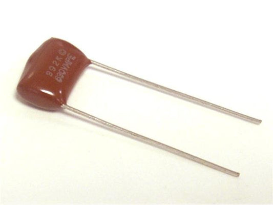22NF 630VPS - Capacitors -